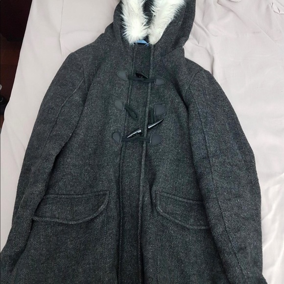 RileyK coat spring/fall - Picture 3 of 5